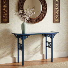 Load image into Gallery viewer, Oriental Entry Console (120cm) type 1