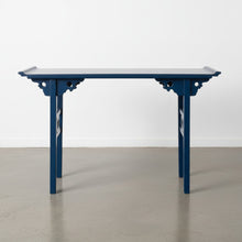 Load image into Gallery viewer, Oriental Entry Console (120cm) type 1
