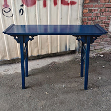 Load image into Gallery viewer, Oriental Entry Console (120cm) type 1