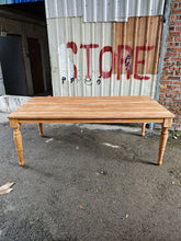 Load image into Gallery viewer, Burleigh Dining Table