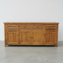Load image into Gallery viewer, Rustic Sideboard (160cm) Type 2