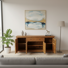 Load image into Gallery viewer, Rustic Sideboard (160cm) Type 2