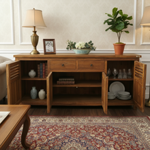 Load image into Gallery viewer, Rustic Sideboard (160cm) Type 2