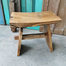 Load image into Gallery viewer, Curved Stool