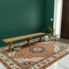 Load image into Gallery viewer, Santorini Bench