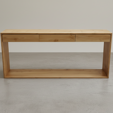 Load image into Gallery viewer, Ramberg Box Entry Console (Raw)