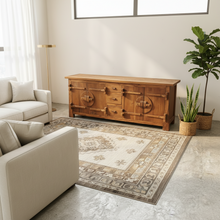 Load image into Gallery viewer, Rustic Sideboard (200cm) Type 2