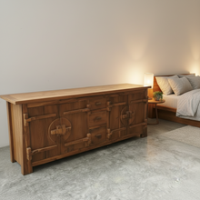 Load image into Gallery viewer, Rustic Sideboard (200cm) Type 2