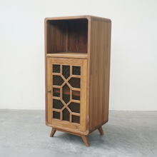 Load image into Gallery viewer, Rustic Lowboy (120cm) Type 3