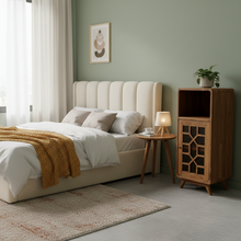 Load image into Gallery viewer, Rustic Lowboy (120cm) Type 3