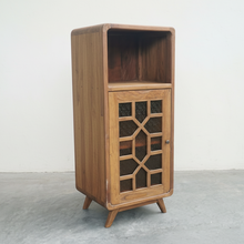 Load image into Gallery viewer, Rustic Lowboy (120cm) Type 3