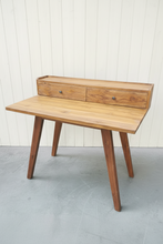 Load image into Gallery viewer, Rustic Writing Desk Type 1