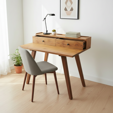 Load image into Gallery viewer, Rustic Writing Desk Type 1