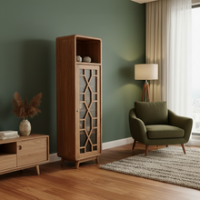 Load image into Gallery viewer, Rustic Tallboy (180cm) Type 1