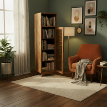 Load image into Gallery viewer, Rustic Tallboy (180cm) Type 1