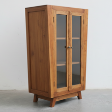 Load image into Gallery viewer, Rustic Lowboy (120cm) Type 2