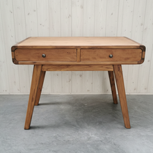 Load image into Gallery viewer, Rustic Writing Desk Type 2