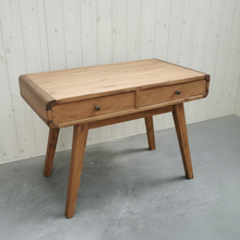 Load image into Gallery viewer, Rustic Writing Desk Type 2
