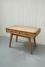 Load image into Gallery viewer, Rustic Writing Desk Type 2