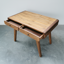 Load image into Gallery viewer, Rustic Writing Desk Type 2