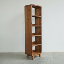 Load image into Gallery viewer, Rustic Shelf Unit (50Wx180H)