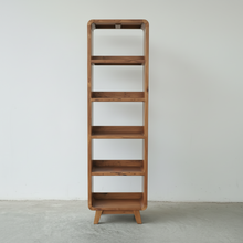 Load image into Gallery viewer, Rustic Shelf Unit (50Wx180H)