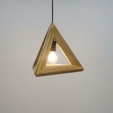 Load image into Gallery viewer, Pyramid Light