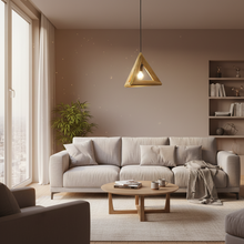 Load image into Gallery viewer, Pyramid Light