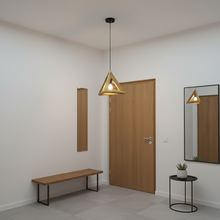 Load image into Gallery viewer, Pyramid Light