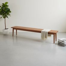 Load image into Gallery viewer, Ramberg Bench