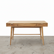 Load image into Gallery viewer, Ramberg Premium Writing Desk (varnished)
