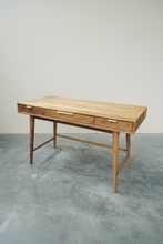 Load image into Gallery viewer, Ramberg Premium Writing Desk (raw)