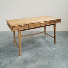 Load image into Gallery viewer, Ramberg Premium Writing Desk (varnished)