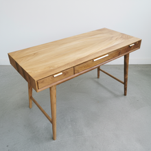 Load image into Gallery viewer, Ramberg Premium Writing Desk (raw)