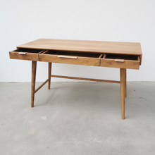 Load image into Gallery viewer, Ramberg Premium Writing Desk (varnished)