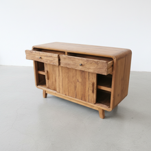 Load image into Gallery viewer, Rustic Cabinet (120cm) type 2