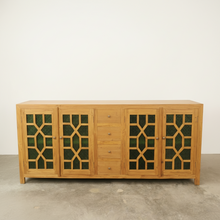 Load image into Gallery viewer, Rustic Sideboard (200cm) Type 5