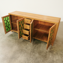 Load image into Gallery viewer, Rustic Sideboard (200cm) Type 5