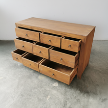 Load image into Gallery viewer, Rustic Dresser (120cm) Type 5