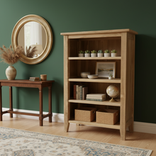Load image into Gallery viewer, Noosa Shoe Cabinet/Rack (raw)