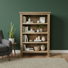 Load image into Gallery viewer, Noosa Shoe Cabinet/Rack (raw)
