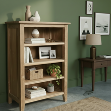 Load image into Gallery viewer, Noosa Shoe Cabinet/Rack (raw)