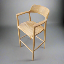 Load image into Gallery viewer, Grasshopper Bar Stool (60-75cm)