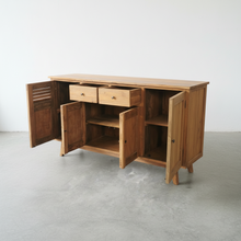 Load image into Gallery viewer, Rustic Sideboard (160cm) Type 3