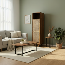 Load image into Gallery viewer, Rustic Tallboy (180cm) Type 2