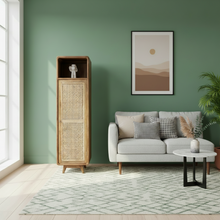 Load image into Gallery viewer, Rustic Tallboy (180cm) Type 2