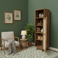 Load image into Gallery viewer, Rustic Tallboy (180cm) Type 2