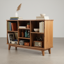 Load image into Gallery viewer, Ilyas Bookshelf
