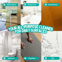 Load image into Gallery viewer, Penyu All-Purpose Cleaner Starter Kit