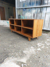 Load image into Gallery viewer, Nordin Bookshelf